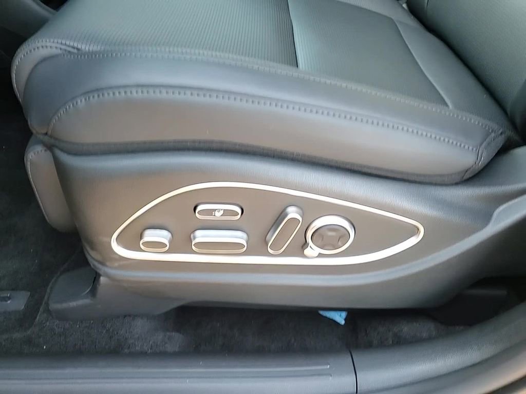 New 2026 Hyundai Palisade Calligraphy image 14