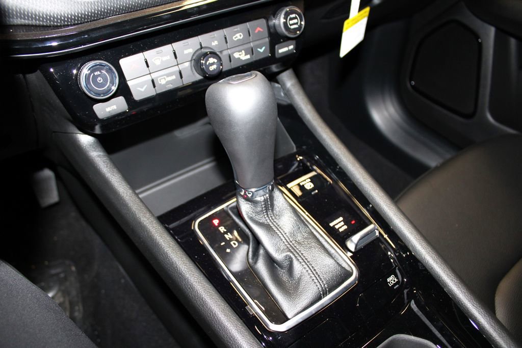 New 2026 Jeep Compass Limited image 19