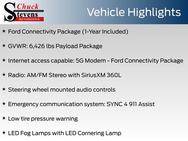 New 2026 Ford F150 STX image 5