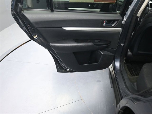 Used 2012 Subaru Outback 2.5i Premium image 15
