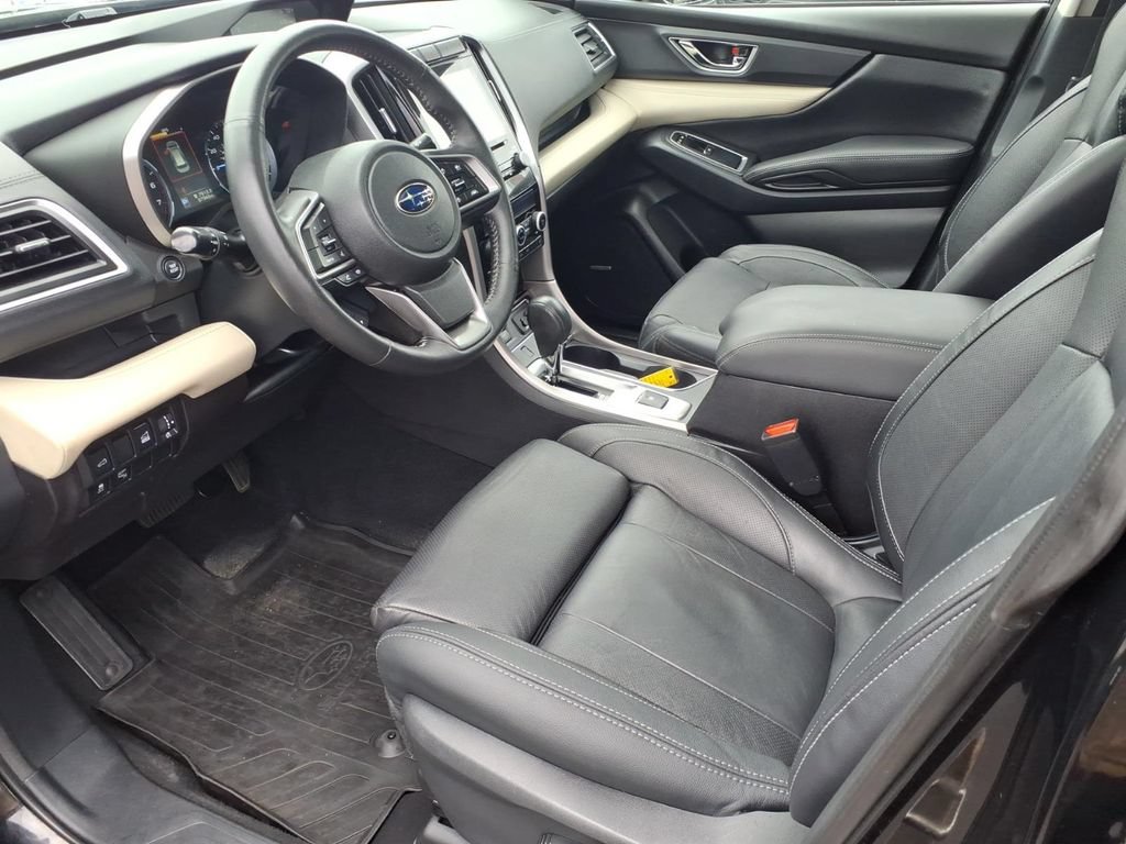 Used 2019 Subaru Ascent Limited AWD/4WD image 15