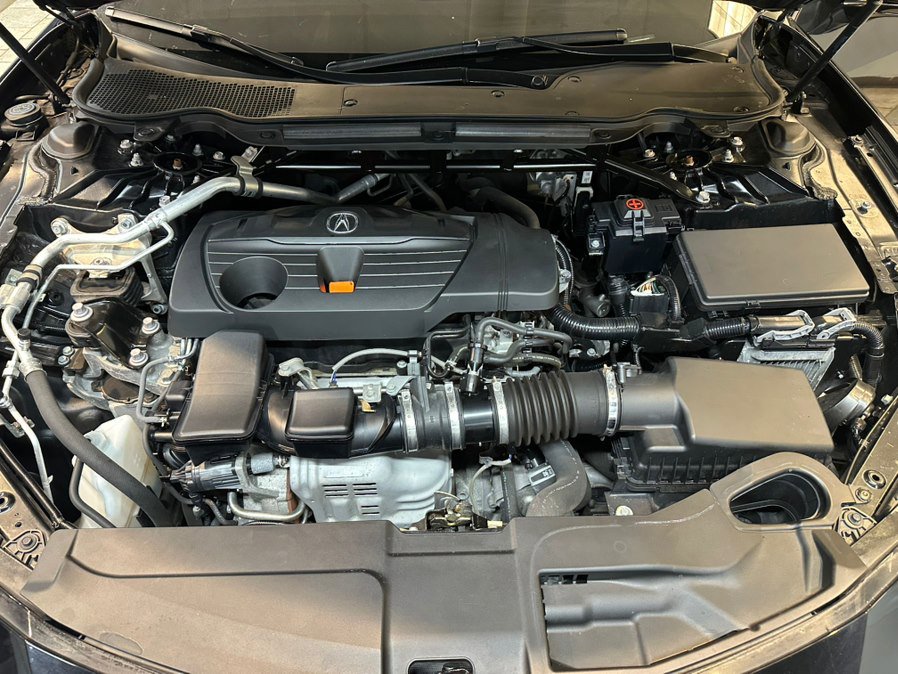 Used 2021 Acura TLX w/ A-SPEC Pkg image 31