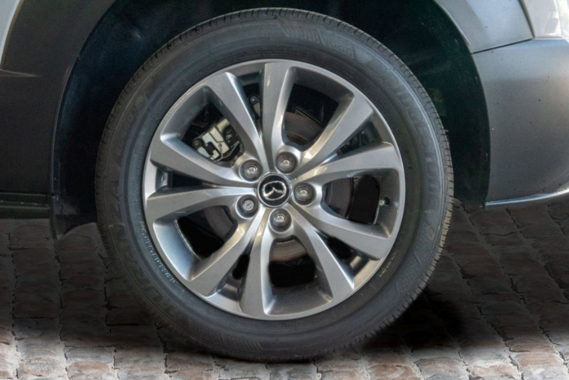 New 2025 MAZDA CX-30 AWD 2.5 S w/ Premium Package image 40