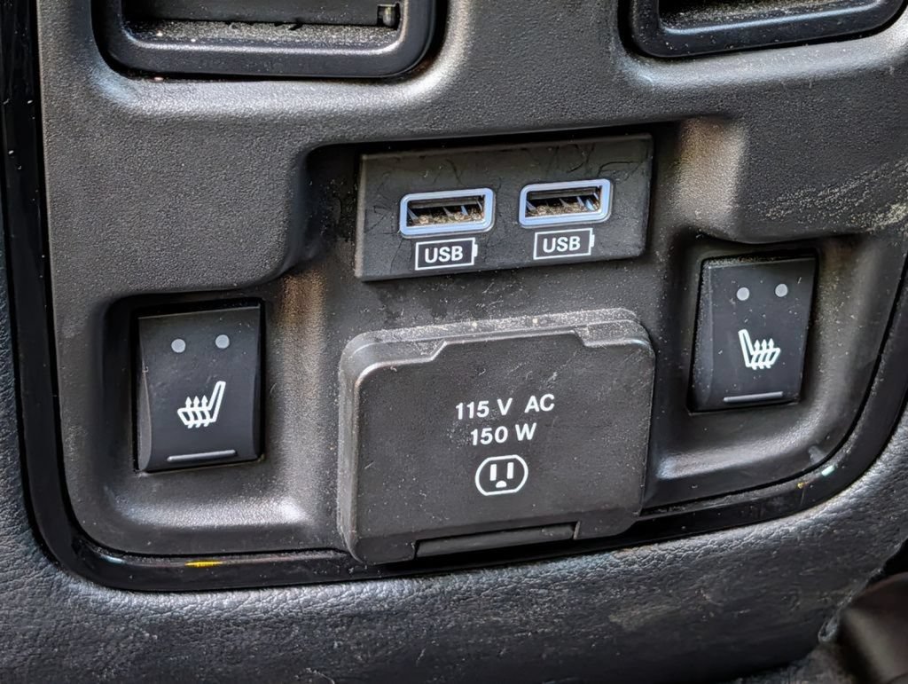 Used 2024 Dodge Durango GT AWD/4WD image 31