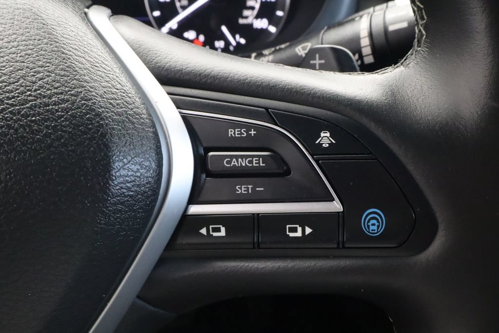 Used 2023 INFINITI QX50 Sport AWD/4WD image 24