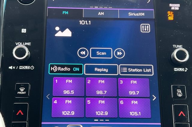 Used 2021 Subaru Outback Limited w/ Popular Package #2 image 21