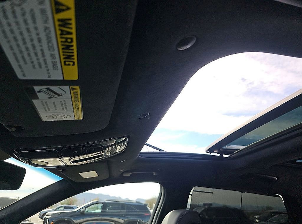 Used 2026 Genesis GV80 3.5T Prestige image 10