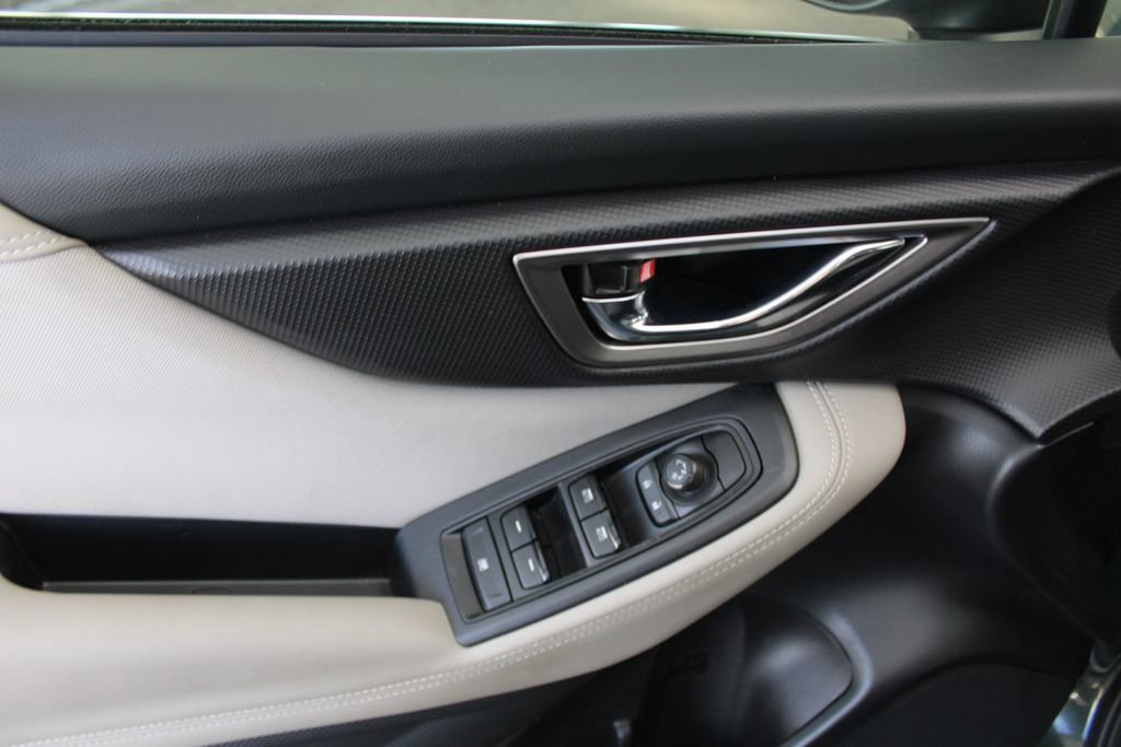 Used 2024 Subaru Forester Premium image 23