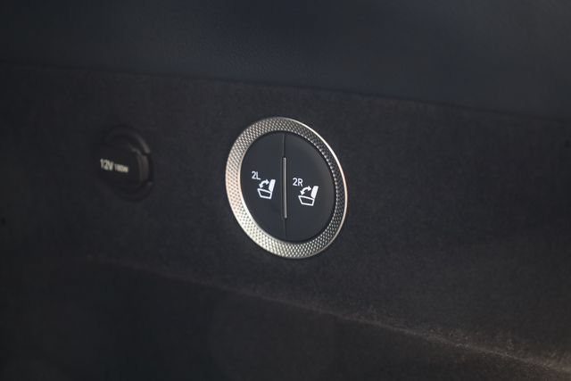 New 2026 Genesis GV80 3.5T e-SC AWD/4WD image 27