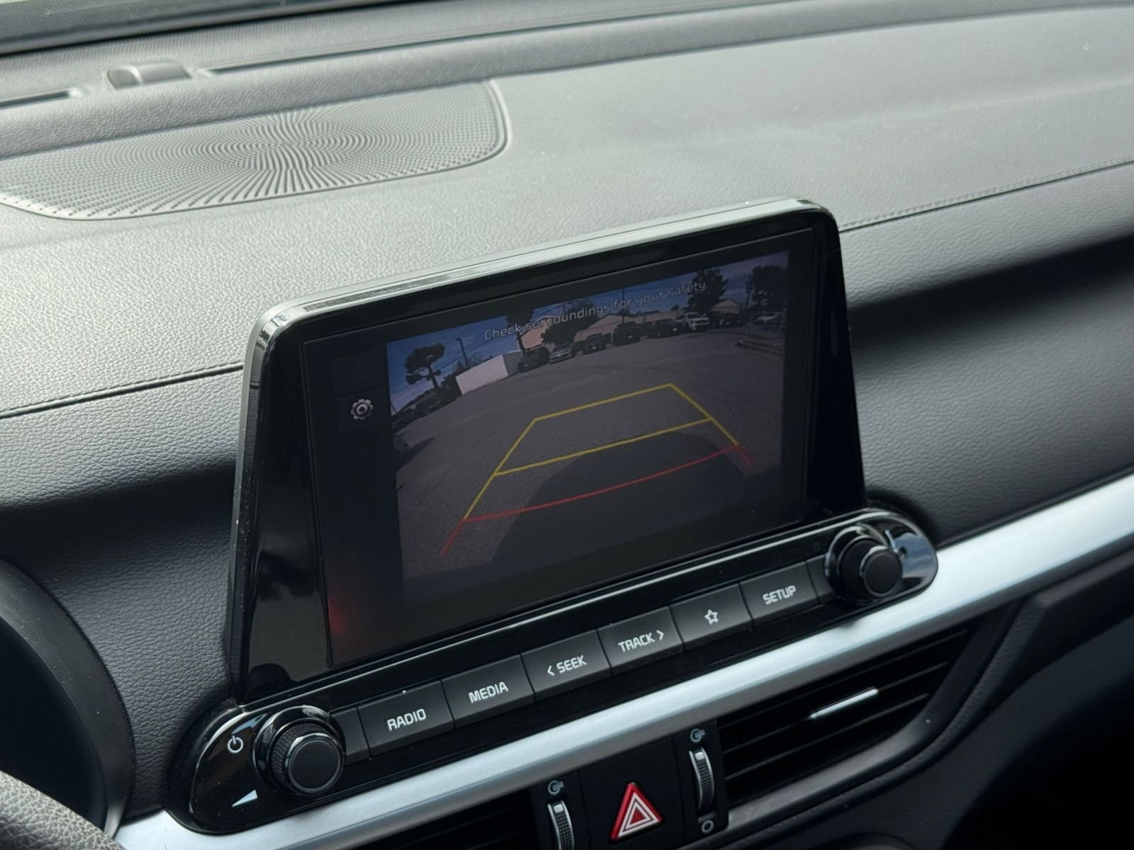 Used 2024 Kia Forte LXS image 22