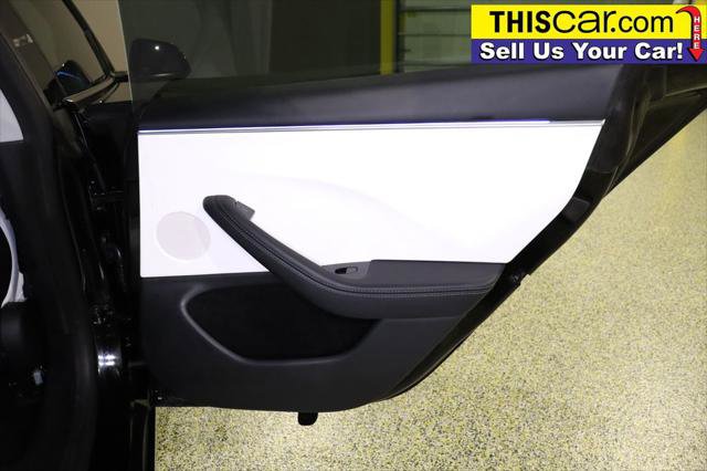 Used 2024 Tesla Model 3 Long Range RWD image 30
