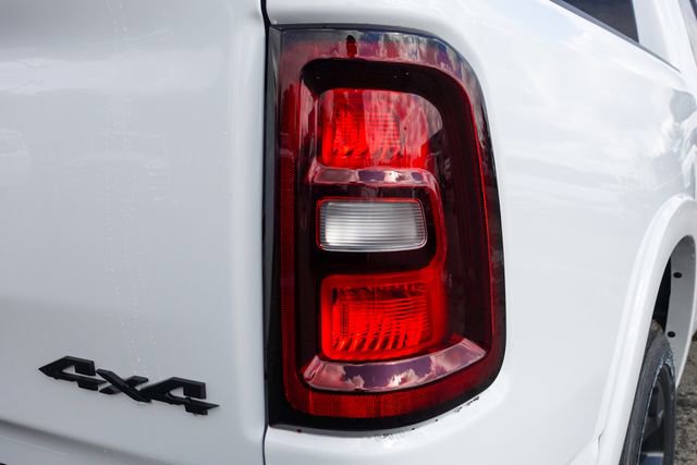 New 2026 RAM 1500 Big Horn image 9