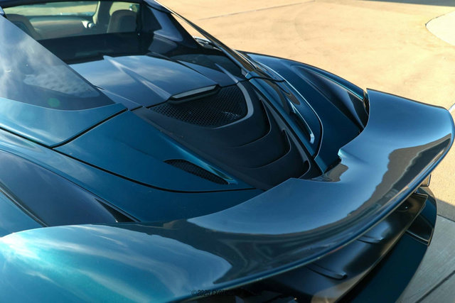 Used 2022 McLaren 720S Spider image 75