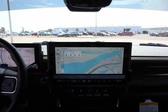 New 2025 GMC Hummer EV 2X image 15