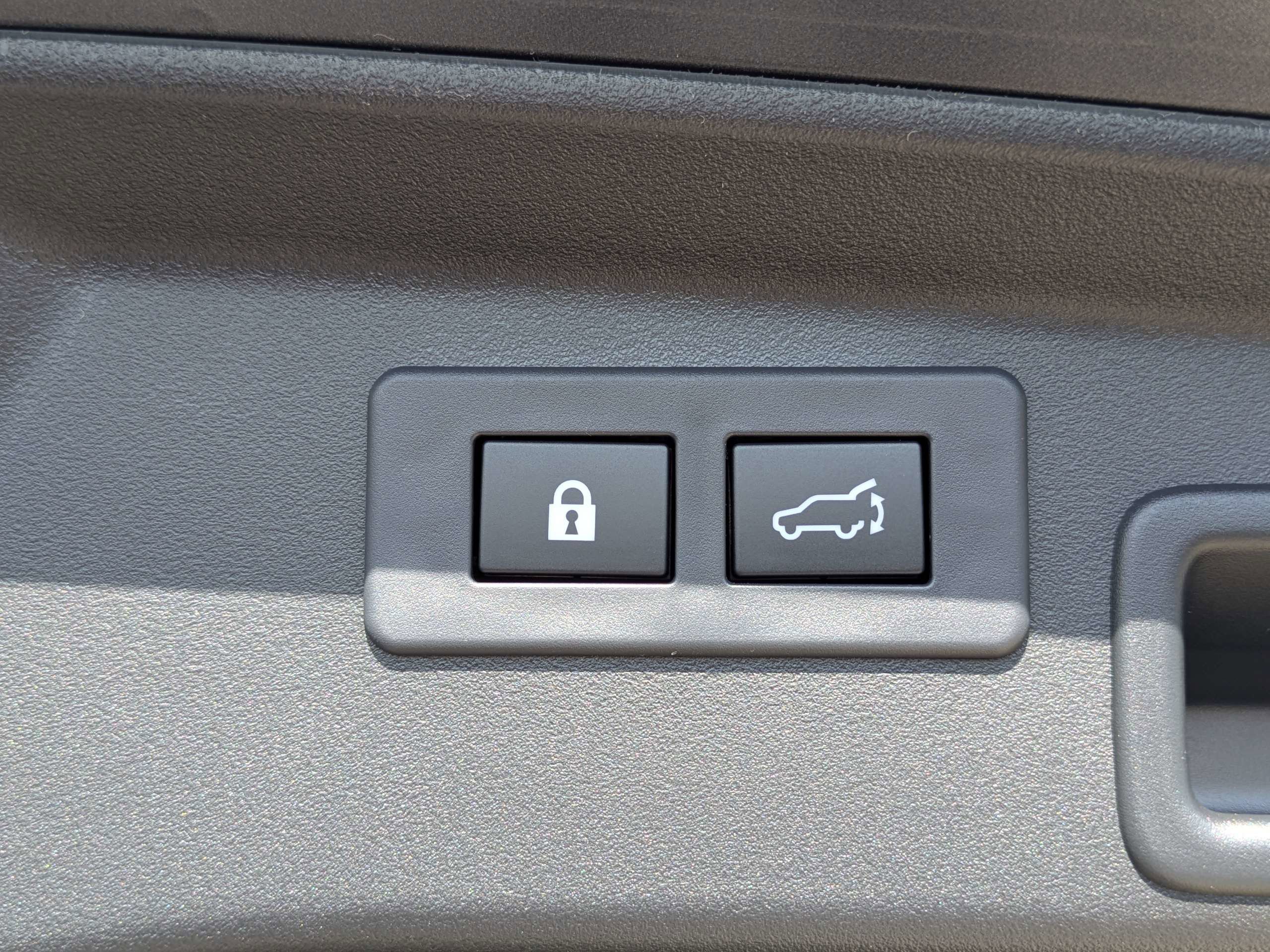 New 2026 Subaru Outback Limited AWD/4WD image 14