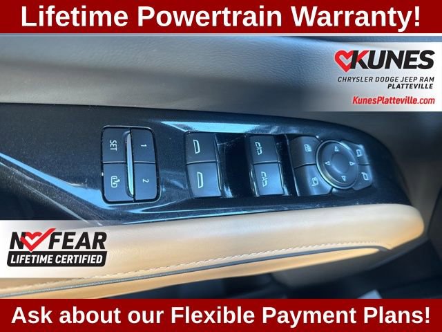 Used 2022 Cadillac Escalade Sport image 32