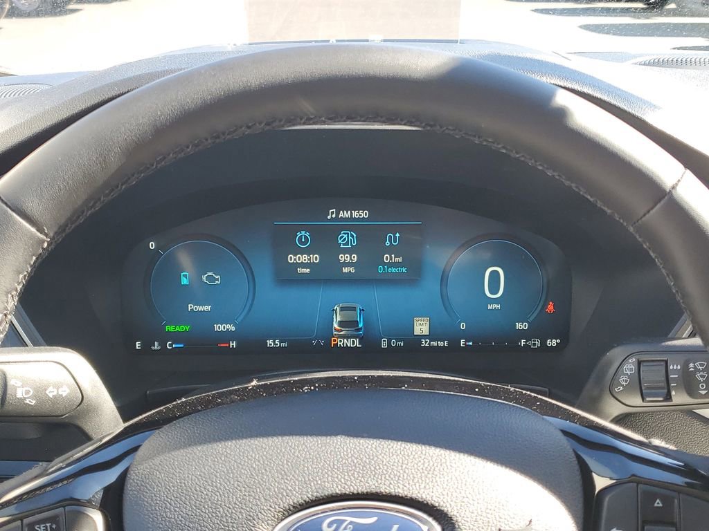 New 2026 Ford Escape SE w/ PHEV Premium Package image 13