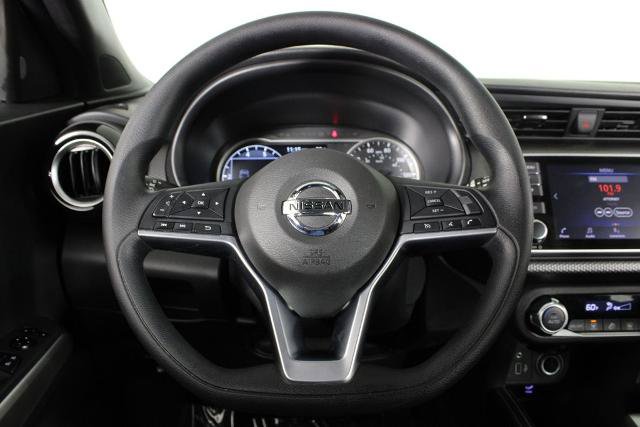 Certified 2020 Nissan Kicks SV w/ Exterior Package FWD image 10