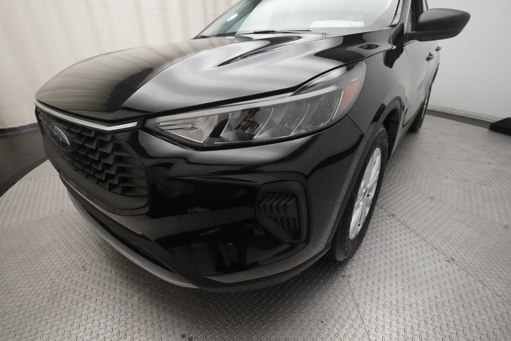 Used 2023 Ford Escape Active FWD image 23
