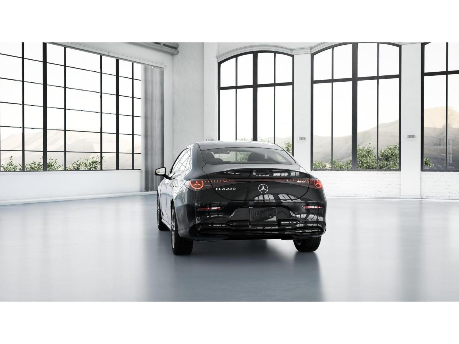 New 2027 Mercedes-Benz CLA 220 image 25