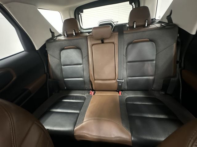 Used 2021 Ford Bronco Sport Outer Banks image 25