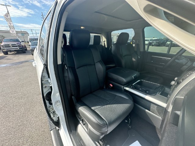 Used 2018 RAM 1500 Sport AWD/4WD image 27