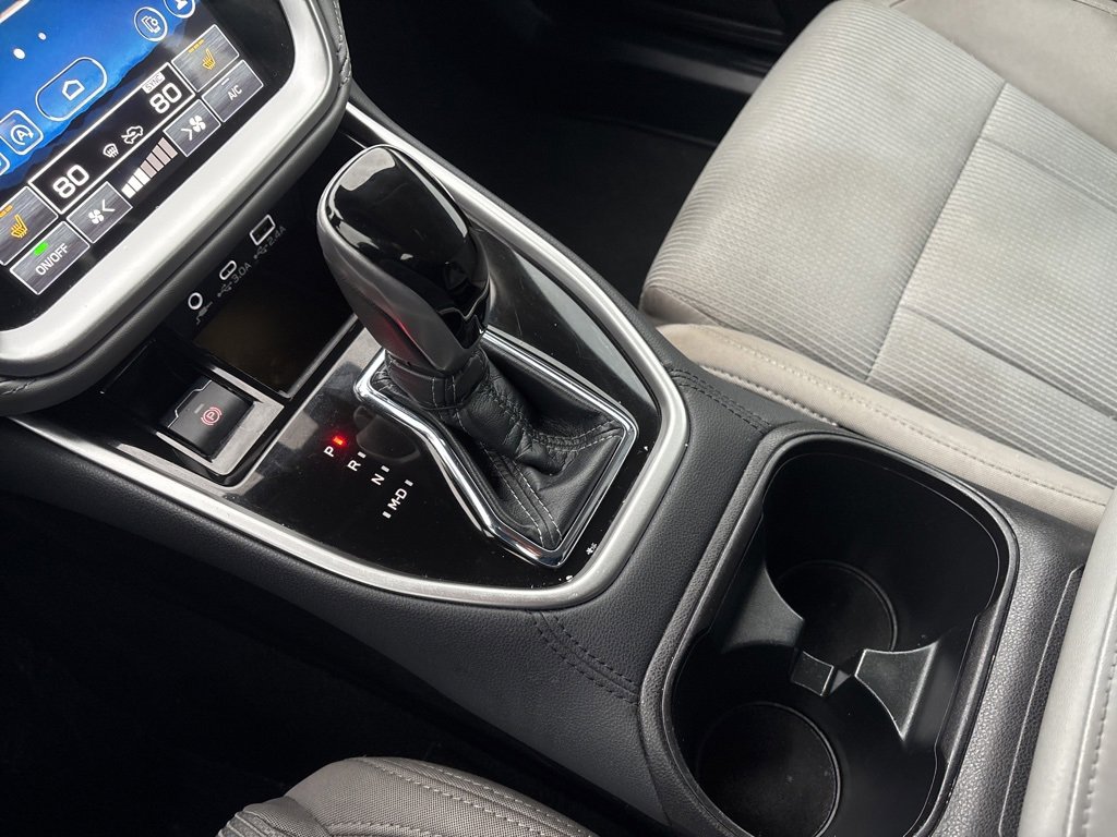 Certified 2023 Subaru Legacy Premium image 17