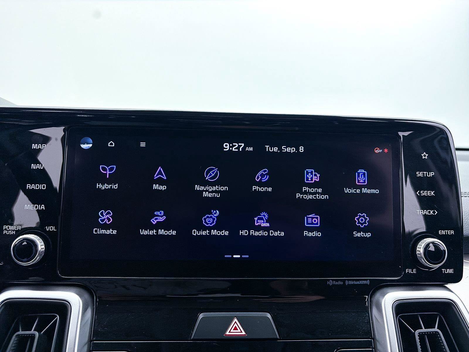 Used 2022 Kia Sorento S FWD image 24