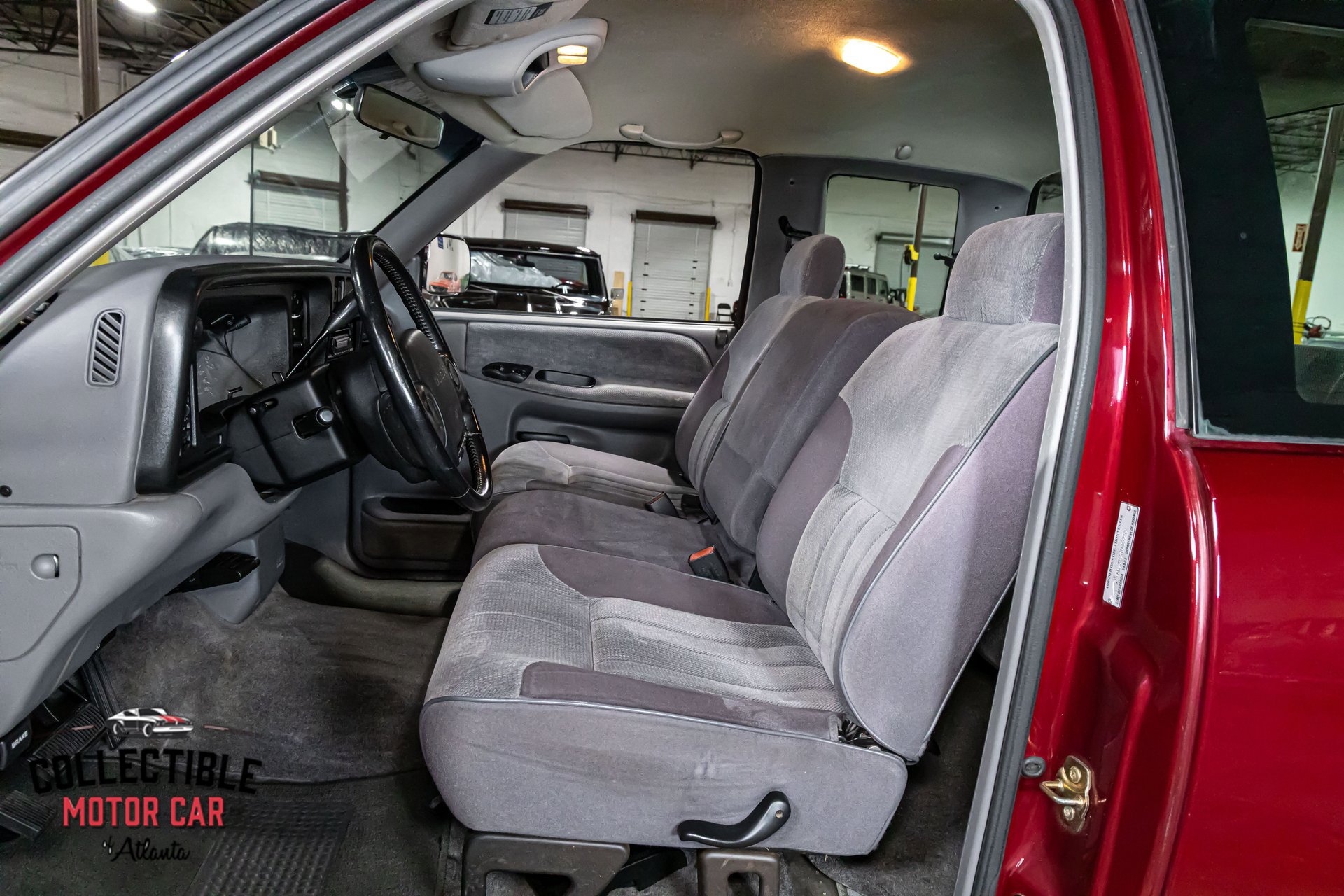 Used 1996 Dodge Ram 2500 Truck 2WD Club Cab image 3