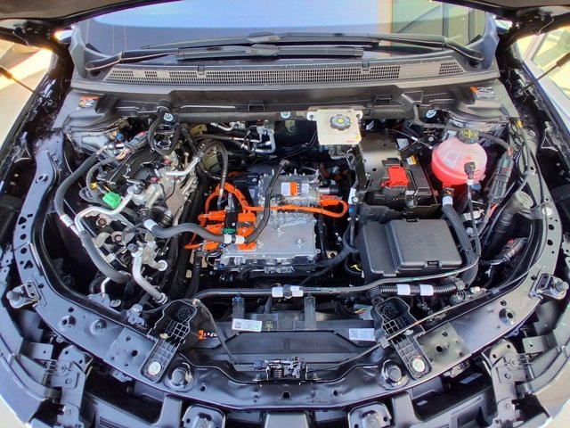 New 2026 Cadillac Optiq Luxury 1 image 28