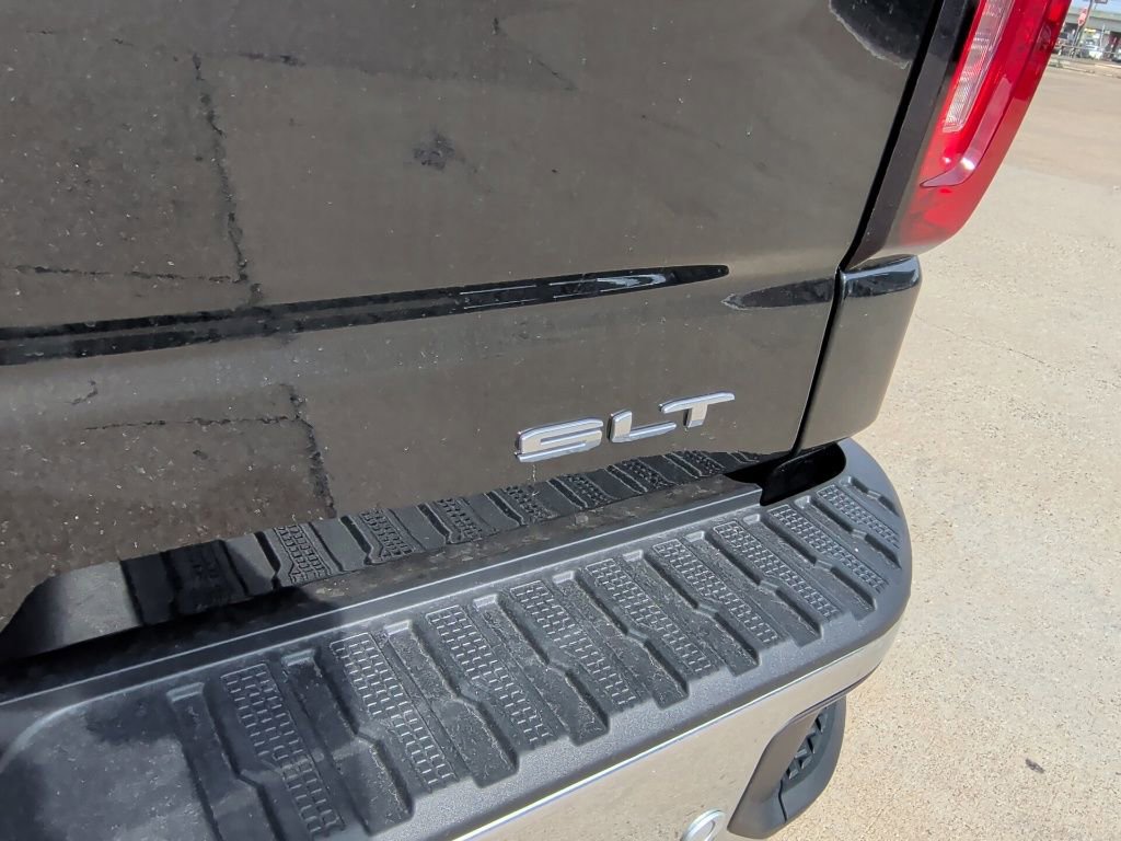 New 2026 GMC Sierra 1500 SLT image 49