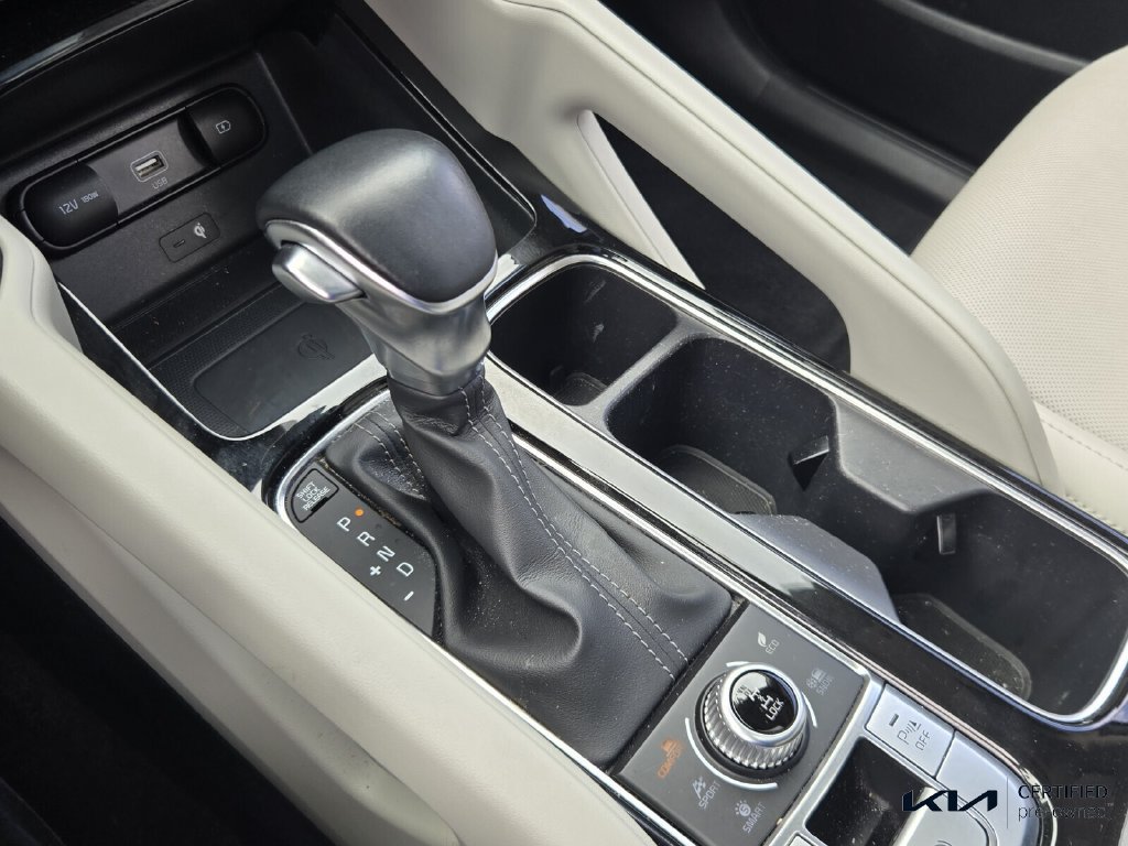 Certified 2022 Kia Telluride S AWD/4WD image 26