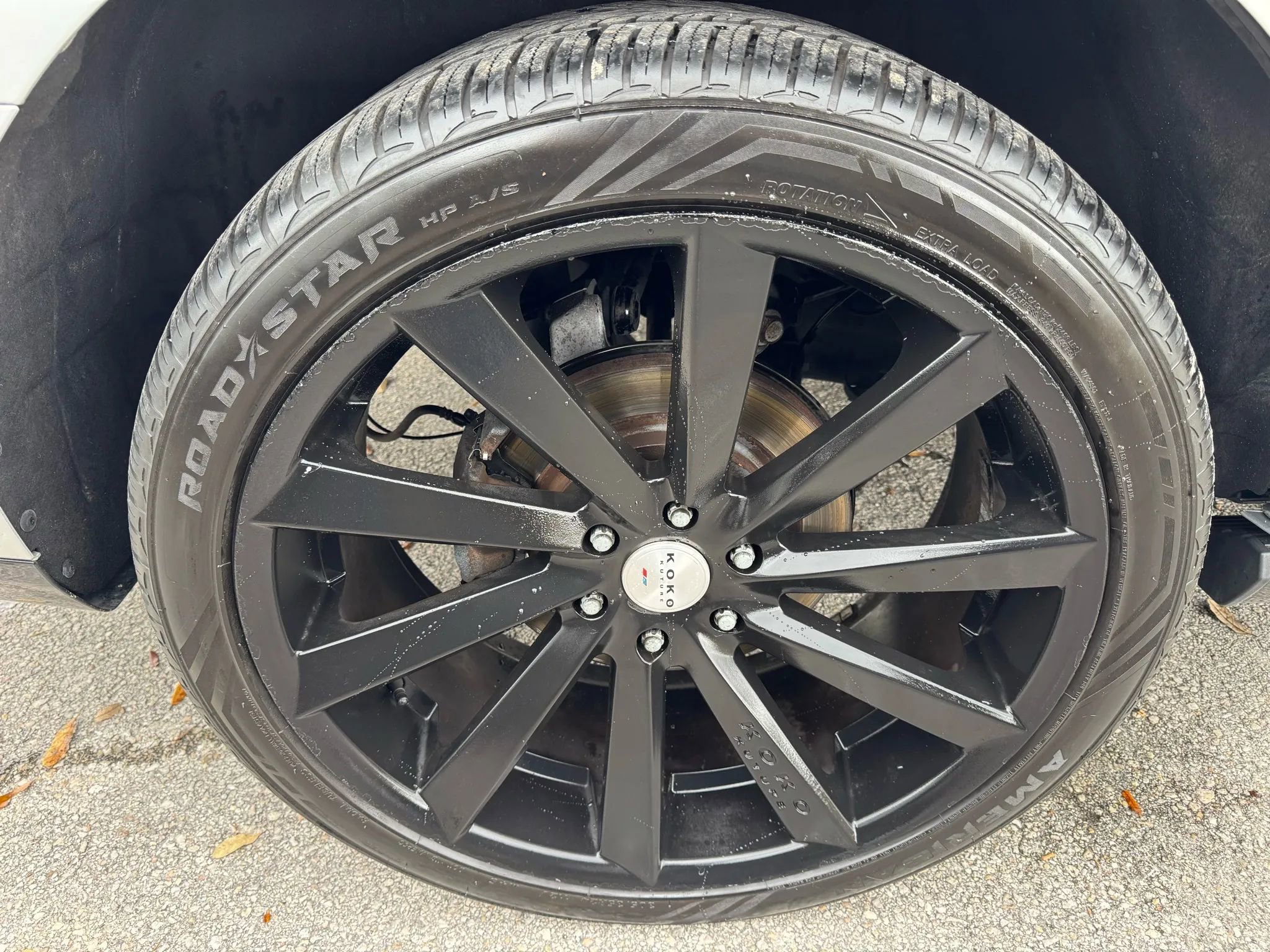 Used 2018 Lincoln Navigator Select w/ Technology Package AWD/4WD image 6