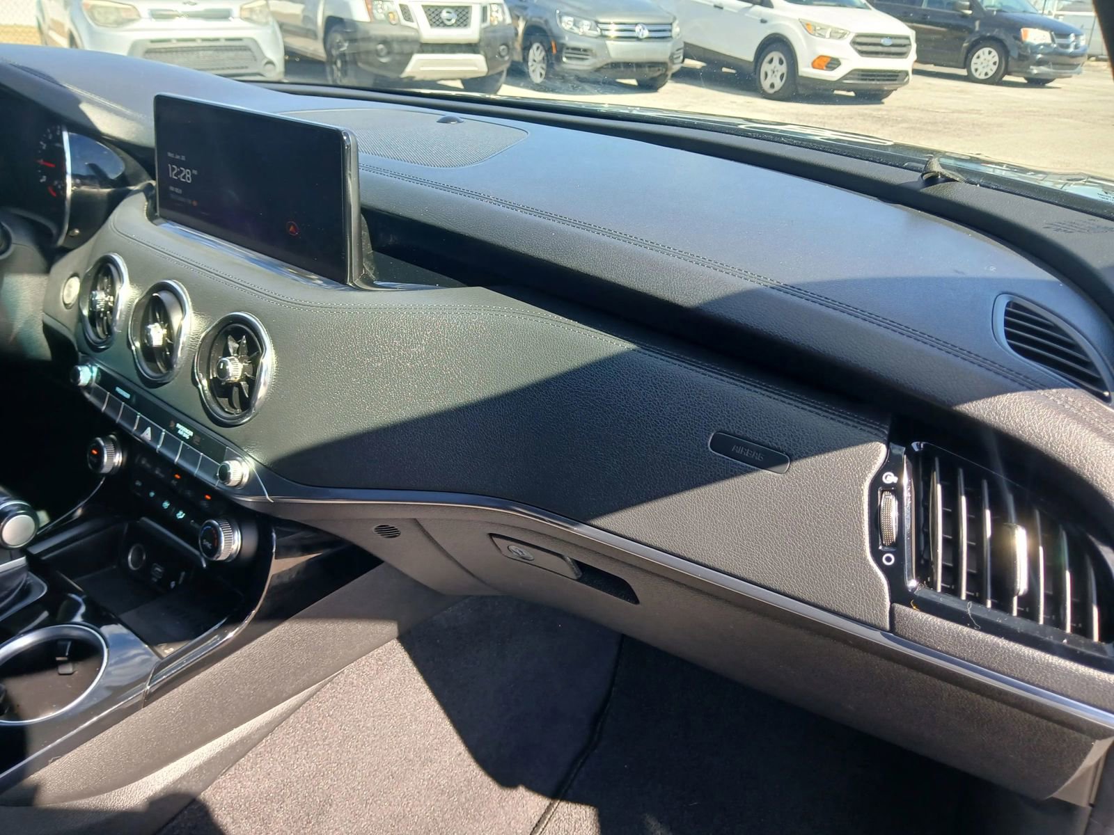 Used 2022 Kia Stinger GT-Line image 17