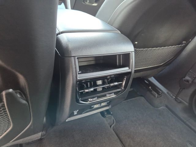 Certified 2025 Jeep Grand Cherokee Altitude image 8