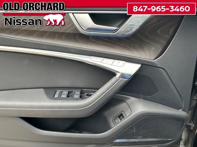 Used 2019 Audi A6 3.0T Premium Plus AWD/4WD image 7