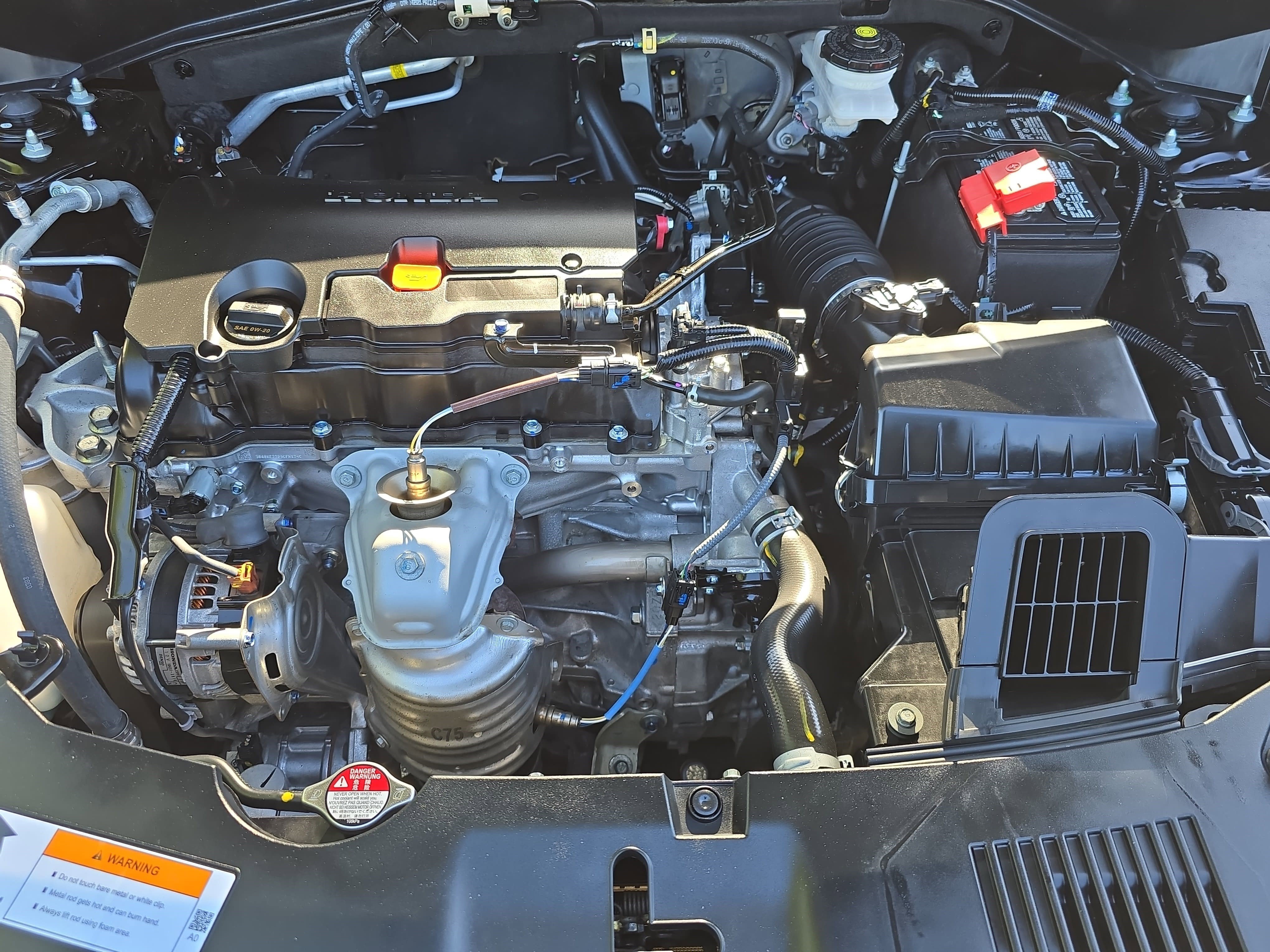 Used 2023 Honda HR-V LX image 30