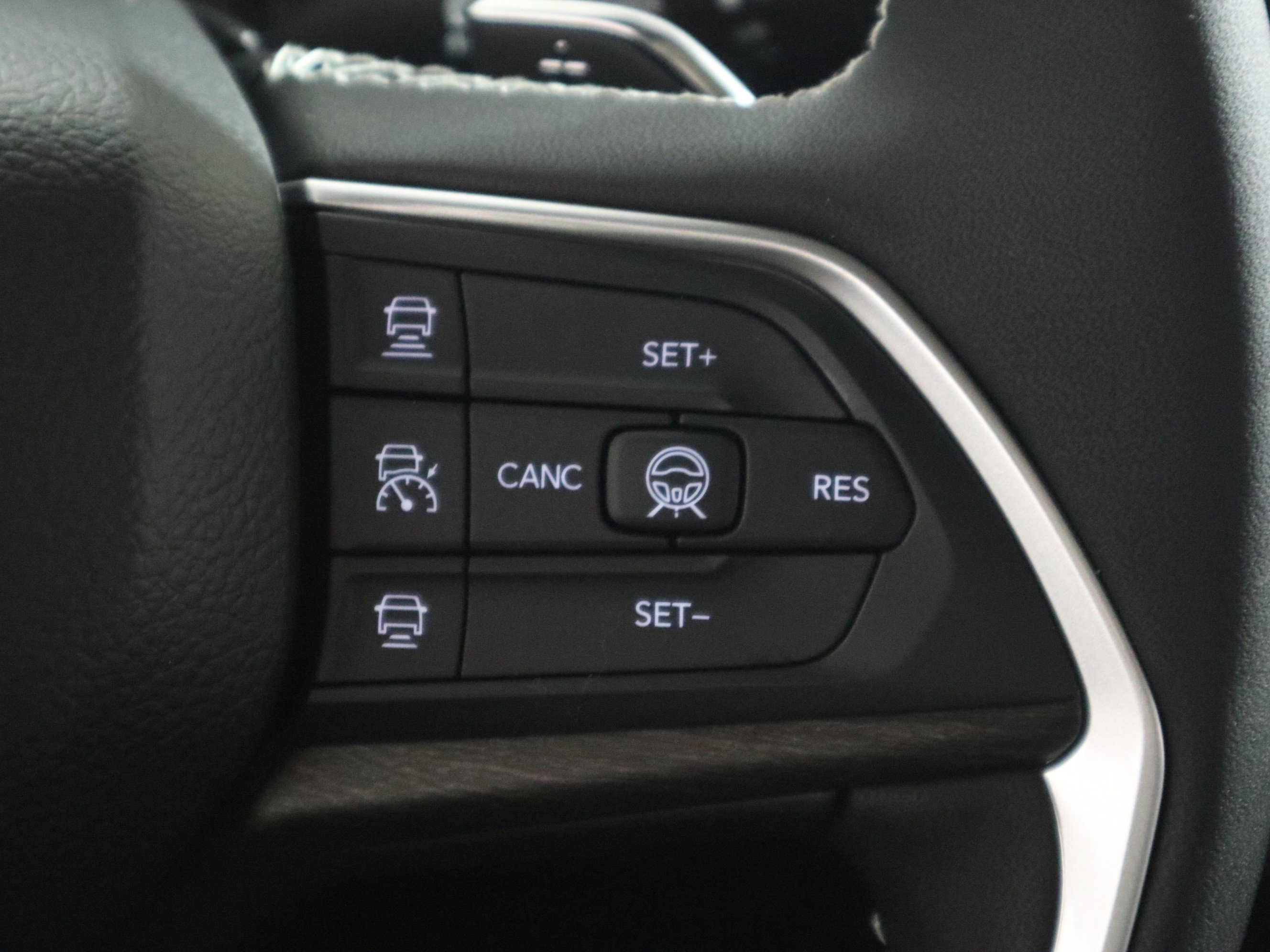 New 2026 Jeep Grand Cherokee Limited AWD/4WD image 28