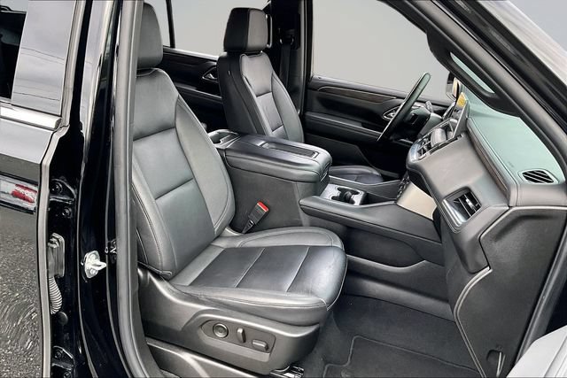 Used 2023 Chevrolet Tahoe LT AWD/4WD image 29
