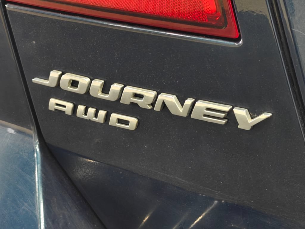 Used 2015 Dodge Journey R/T AWD/4WD image 45