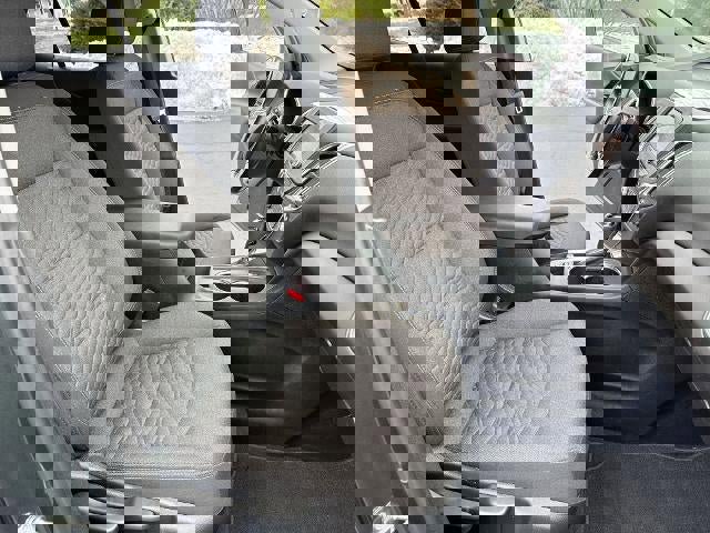 Certified 2020 Chevrolet Equinox LT w/ Driver Convenience Package image 26