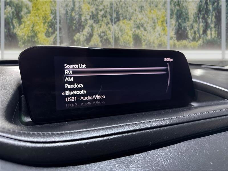 Used 2021 MAZDA CX-30 FWD 2.5 S w/ Select Package image 14