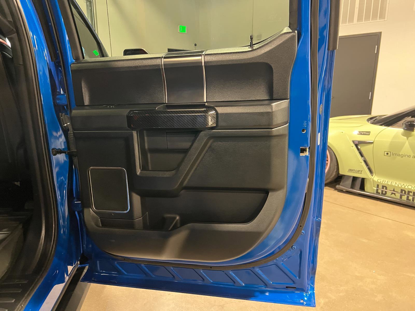 Used 2020 Ford F150 Raptor w/ Equipment Group 802A Luxury image 41