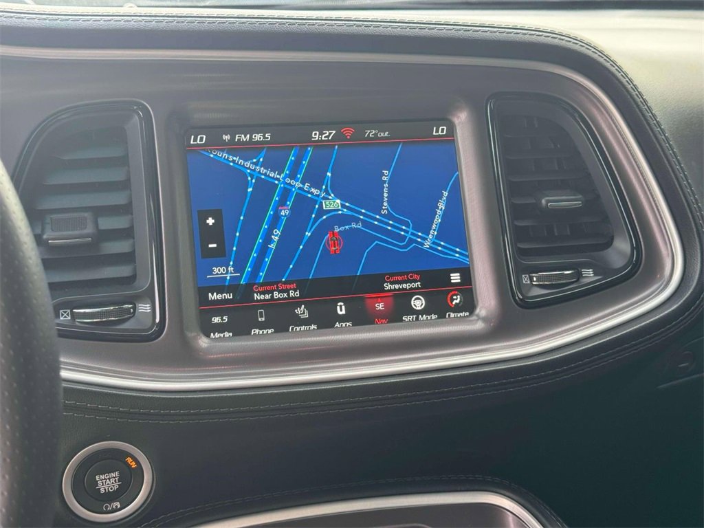 Used 2022 Dodge Challenger R/T Scat Pack w/ Dynamics Package image 15