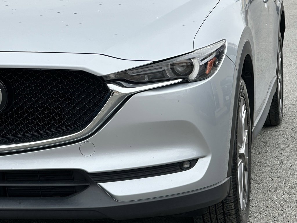 Used 2020 MAZDA CX-5 Grand Touring image 45