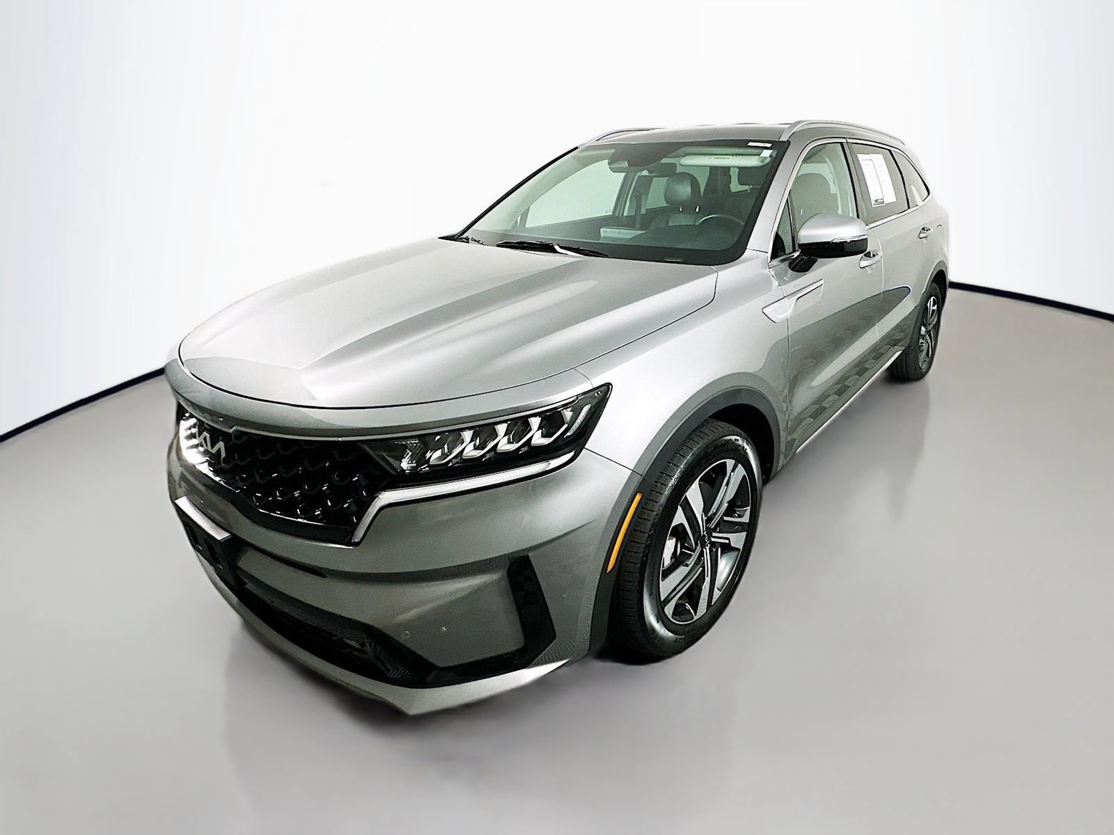 Used 2023 Kia Sorento EX AWD/4WD image 3