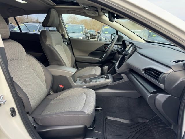 Used 2024 Subaru Crosstrek 2.0i Premium image 24