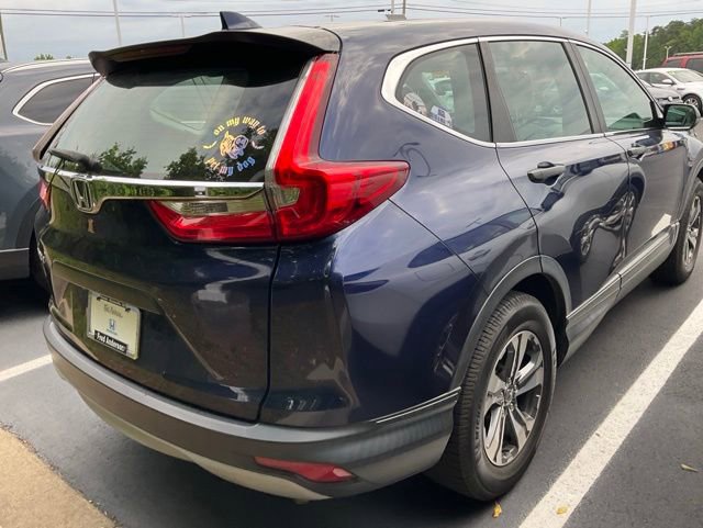 Used 2019 Honda CR-V LX image 6