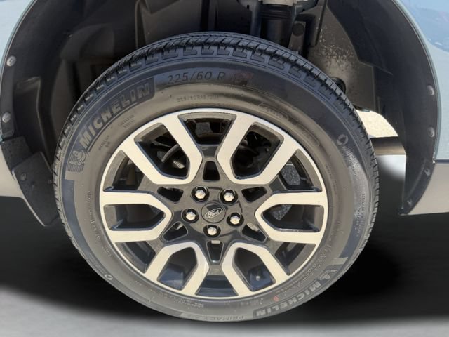 Used 2022 Ford Maverick Lariat w/ Lariat Luxury Package AWD/4WD image 35