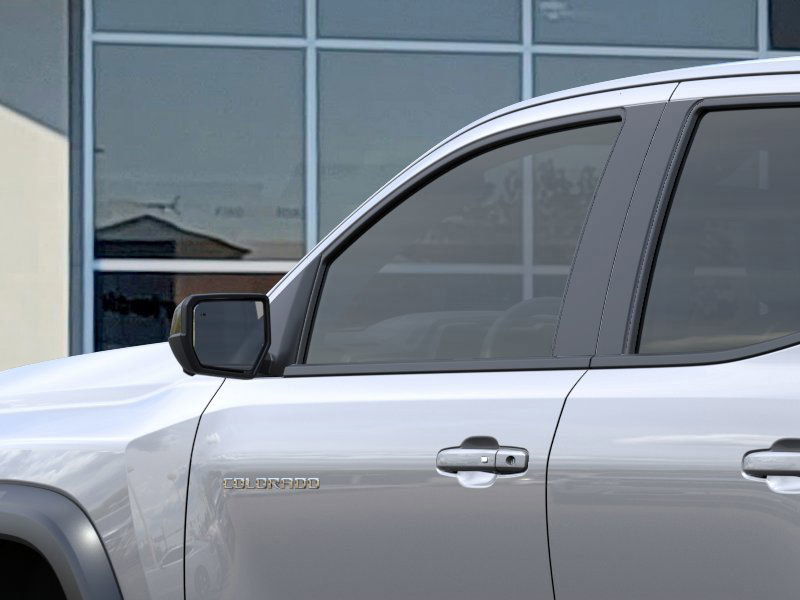 New 2026 Chevrolet Colorado ZR2 w/ Technology Package image 36